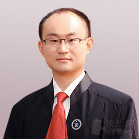 曲延波律师