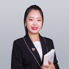 胡梦蝶律师