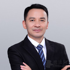 涂建军律师