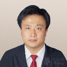 袁立鹏律师