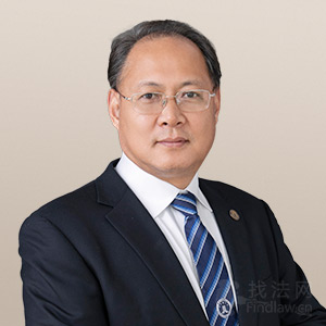 周劲松
