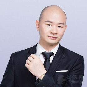 钟勇军律师