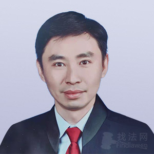 南京律师-龚自扬律师