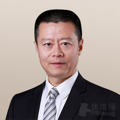 陈亮律师