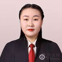 马彩玲律师