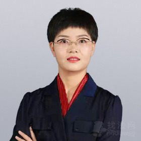 马春兰律师