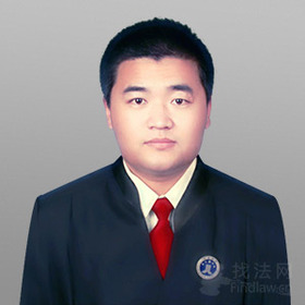 许京伟律师