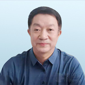 许昌律师-耿琰律师