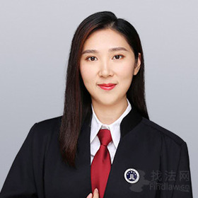 何思颖律师