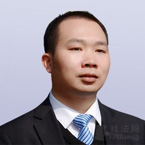 城步律师-文湘桂律师