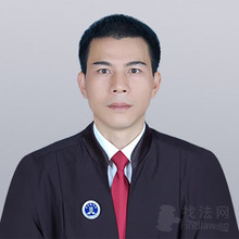 胡迪律师