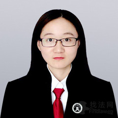 于宵宵律师