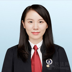 邱彩霞律师