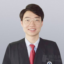 杨鸿昊律师