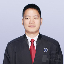 毛法腾律师
