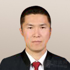王小龙律师