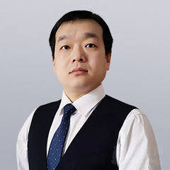 曾喆律师
