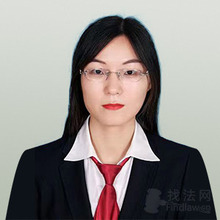 吕浩然律师