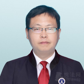 宋庆峰律师