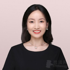 陆琳红律师