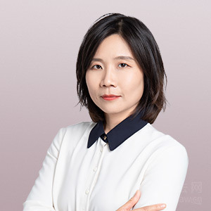 杭州律师-李晓娟律师