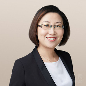 陈瑶律师