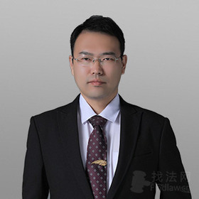 韩振律师