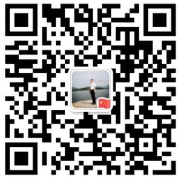 李向葵律师团队律师微信二维码