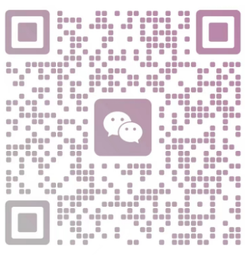 冀黎律师微信二维码
