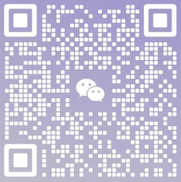 郑永忠律师微信二维码