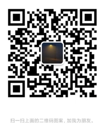 童杰律师微信二维码