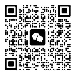 李琦律师微信二维码