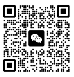 陈启明律师微信二维码