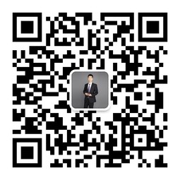 刘瑾东律师微信二维码