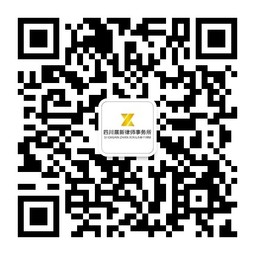 找法网二维码