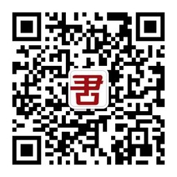 找法网二维码