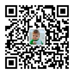 金刚山律师微信二维码