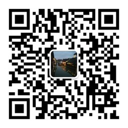李志峰律师微信二维码