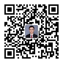 贾帅领律师微信二维码