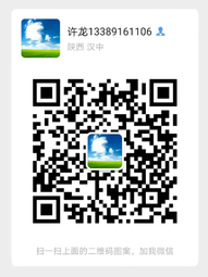 找法网二维码