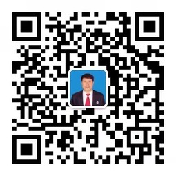 找法网二维码