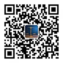 杜飞律师微信二维码