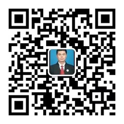 胡雪峰律师微信二维码