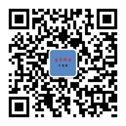 找法网二维码