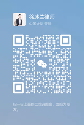 找法网二维码