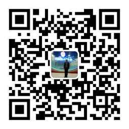 田洪山律师微信二维码