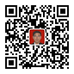 杨凤国律师微信二维码