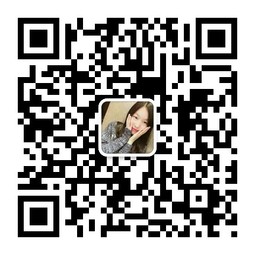 郑丹丹律师微信二维码