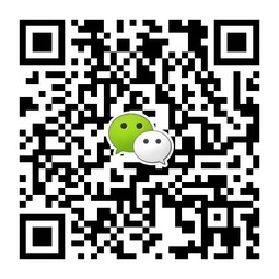 王毅超律师微信二维码