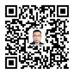 蔡华宗律师微信二维码